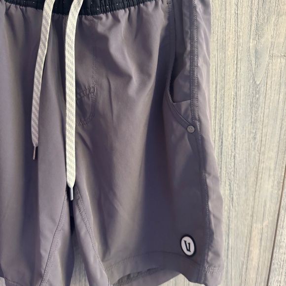 Vuori Lined Kore 7" - Picture 2 of 5